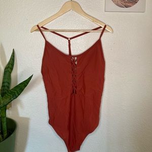 Xhilaration Swimsuit
